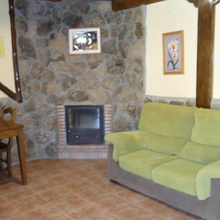 Complejo Rural Los Chozos Valle Del Jerte Ruang foto
